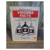 VIRGINIA FACTS BOOK