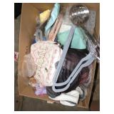 MISC AMAZON GROUP LOT