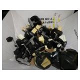12-- ZEBCO 202 & 404 FISHING REELS