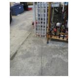 102" STAINLESS WHIP ANTENNA