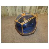 REPRODUCTION JAPANESE FISHING FLOAT