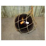 REPRODUCTION JAPANESE FISHING FLOAT