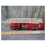HESS FIRETRUCK