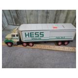 HESS TRUCK