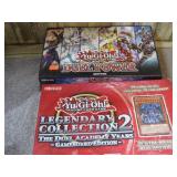 Yu-Gi-Oh! CARD GAMES