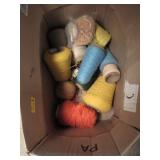 YARN