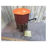 LIONEL #138 WATER TANK