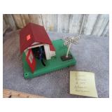 LIONEL #145 AUTOMATIC GATEMAN