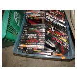 DVD MOVIES