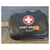 FIRST AID KIT