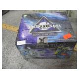 INTERSTELLAR CARDS