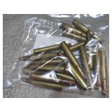 RIFLE AMMO