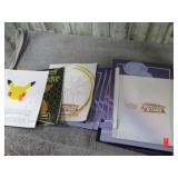 POKEMON PLAYER GUIDES
