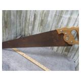 HANDSAW
