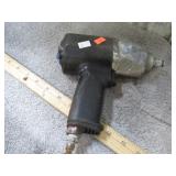 BLUE POINT 1/2" AIR IMPACT
