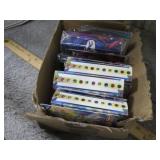POKEMON CARD ALBUMS -- NO CARDS