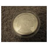 REPLICA BUFFALO NICKLE