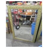 WALL MIRROR