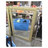 WALL MIRROR
