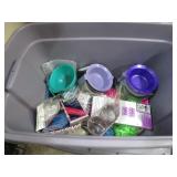 MISC TUB LOT