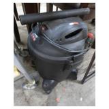 SHOP VAC -- HOSE INSIDE