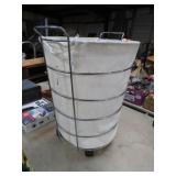 LAUNDRY BASKET