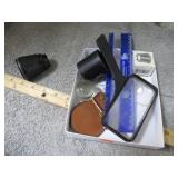 ASSORTED MAGNIFYING LENSES