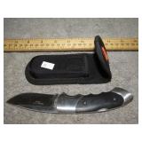 BROWNING LOCK BLADE KNIFE