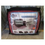 SOFA RECLINER SLIP COVERS