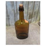OLD BOTTLE