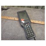 BAR CODE SCANNER