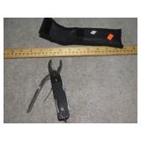 MULTI TOOL KNIFE