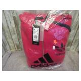 ADIDAS SWEAT SHIRT -- L  (new w/ tags)