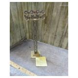 LIONEL #195 FLOOD LIGHT TOWER