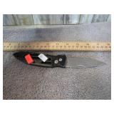 SWITCH BLADE CLIP KNIFE