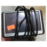 GARMAN GPS