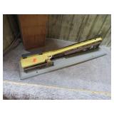 LIONEL #362 BARREL LOADER