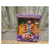 FLINTSTONES FRED FIGURE