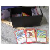 META ZOO CARDS