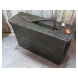 AMMO CAN