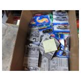 HOTWHEELS DIECAST CARS
