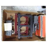 LIONEL GROUP LOT
