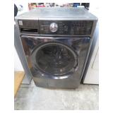 KENMORE FRONT LOAD CLOTHES WASHER