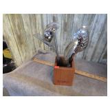 CUTCO KITCHEN UTENSILS