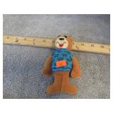 SUGAR PUFFS BEAR