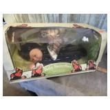 BABY BUTTERFLIES DOLL