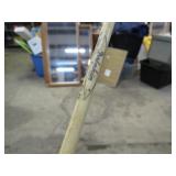 VINTAGE DOLPHIN FISHING ROD W/ ZEBCO D2DL REEL