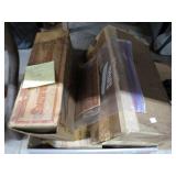 LIONEL PRE-WAR EMPTY BOXES