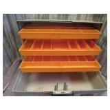 REBEL 600 TACKLE BOX