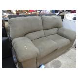LOVE SEAT SOFA